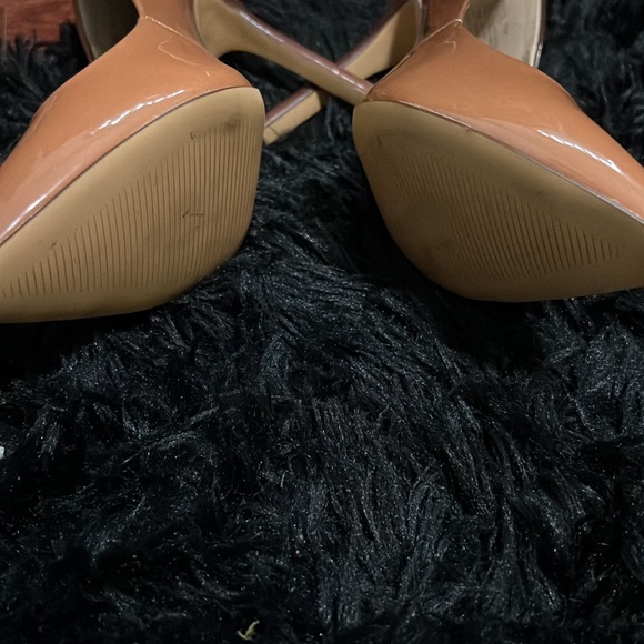 ALDO two tone heels - Picture 5 of 5